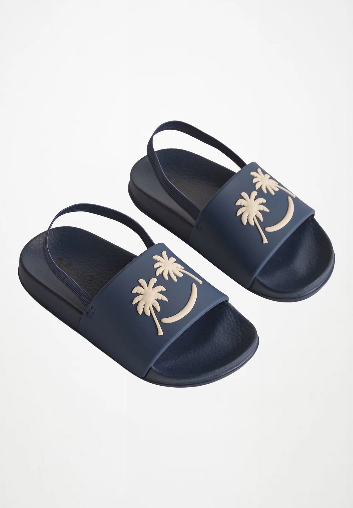 Molo Zhappy Slides - Oceanica