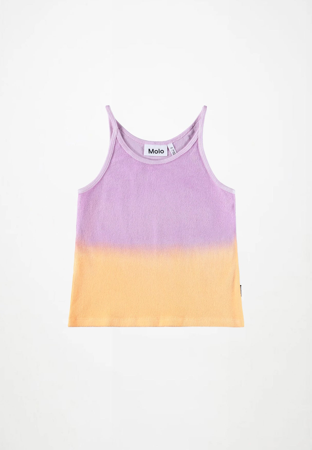 Molo Rizi Tank - Sunset Fade