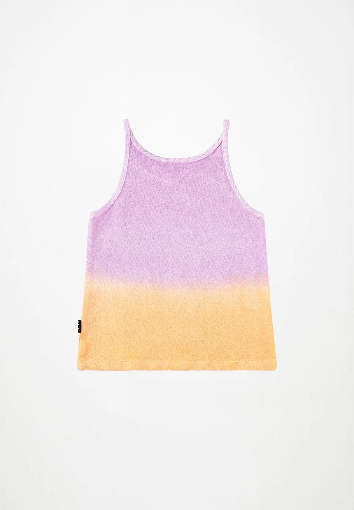 Molo Rizi Tank - Sunset Fade