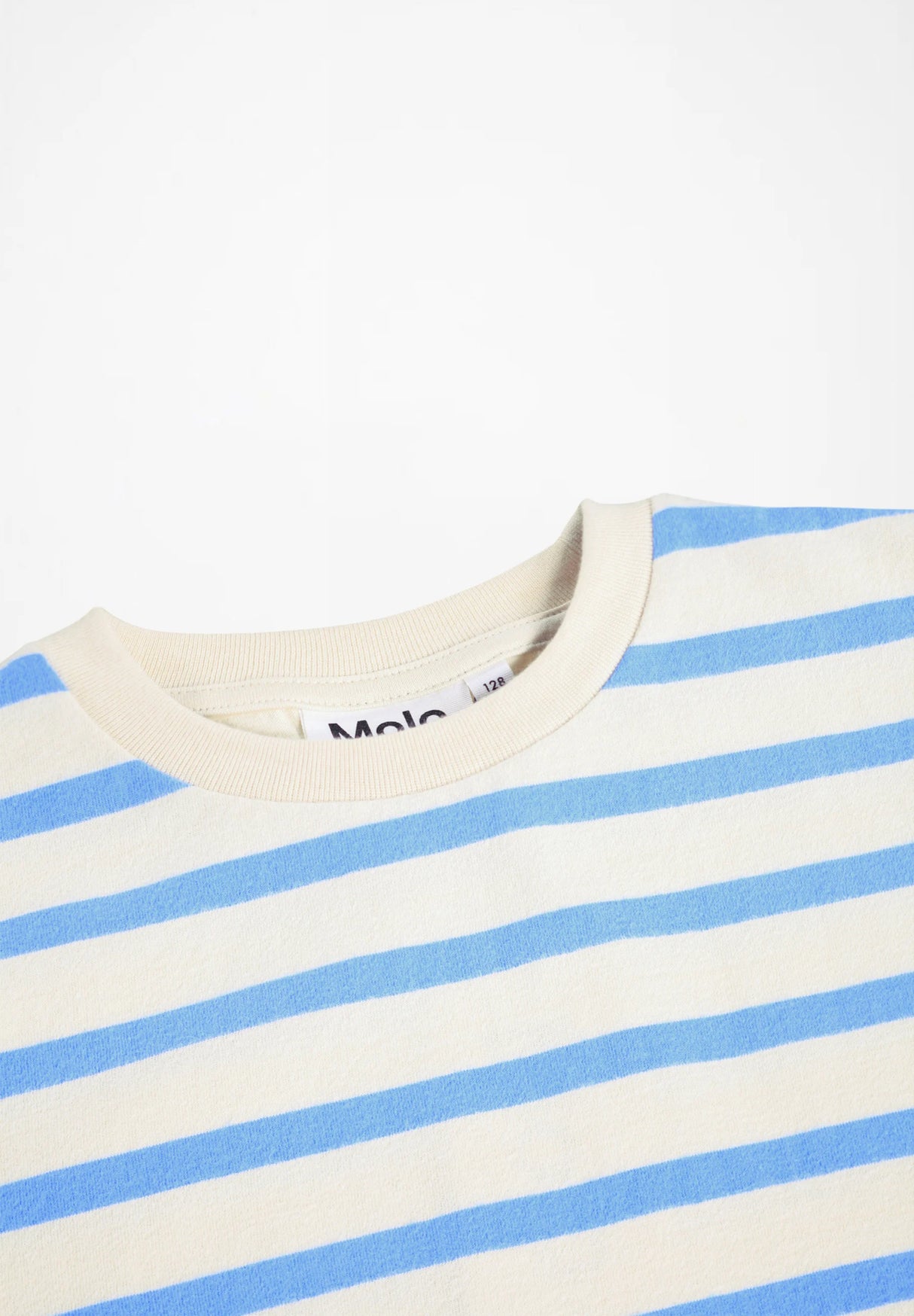 Molo Rosita Tee - Fresh Stripe