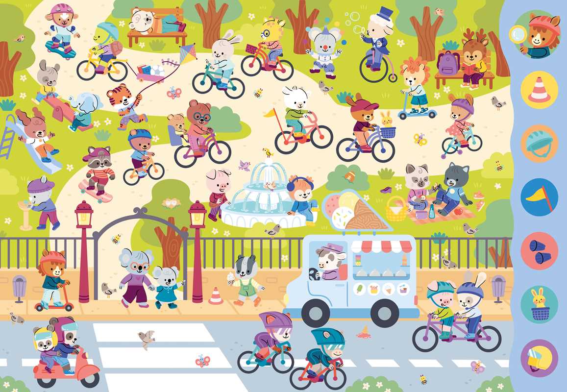 Search & Find Vehicles