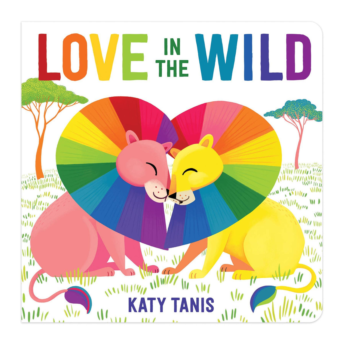 Love in the Wild
