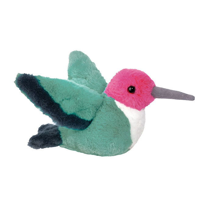 Twirlie Hummingbird Soft