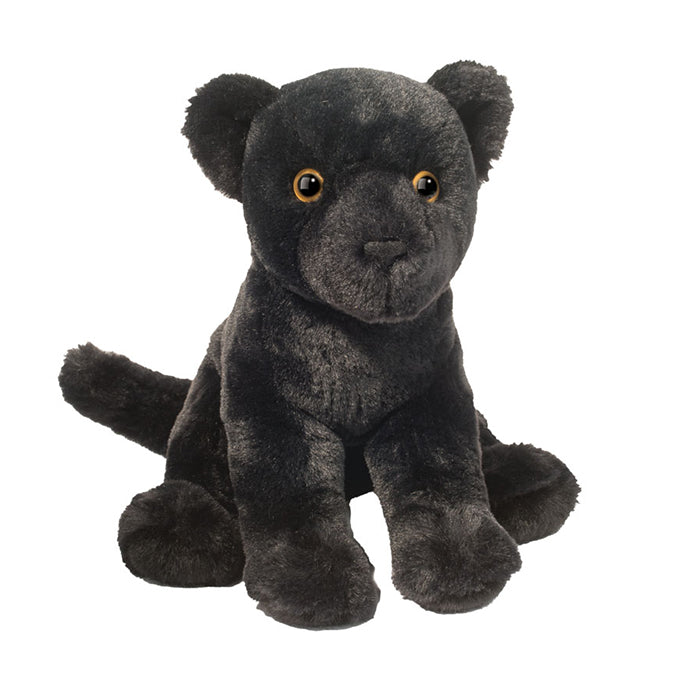 Ebonie Panther