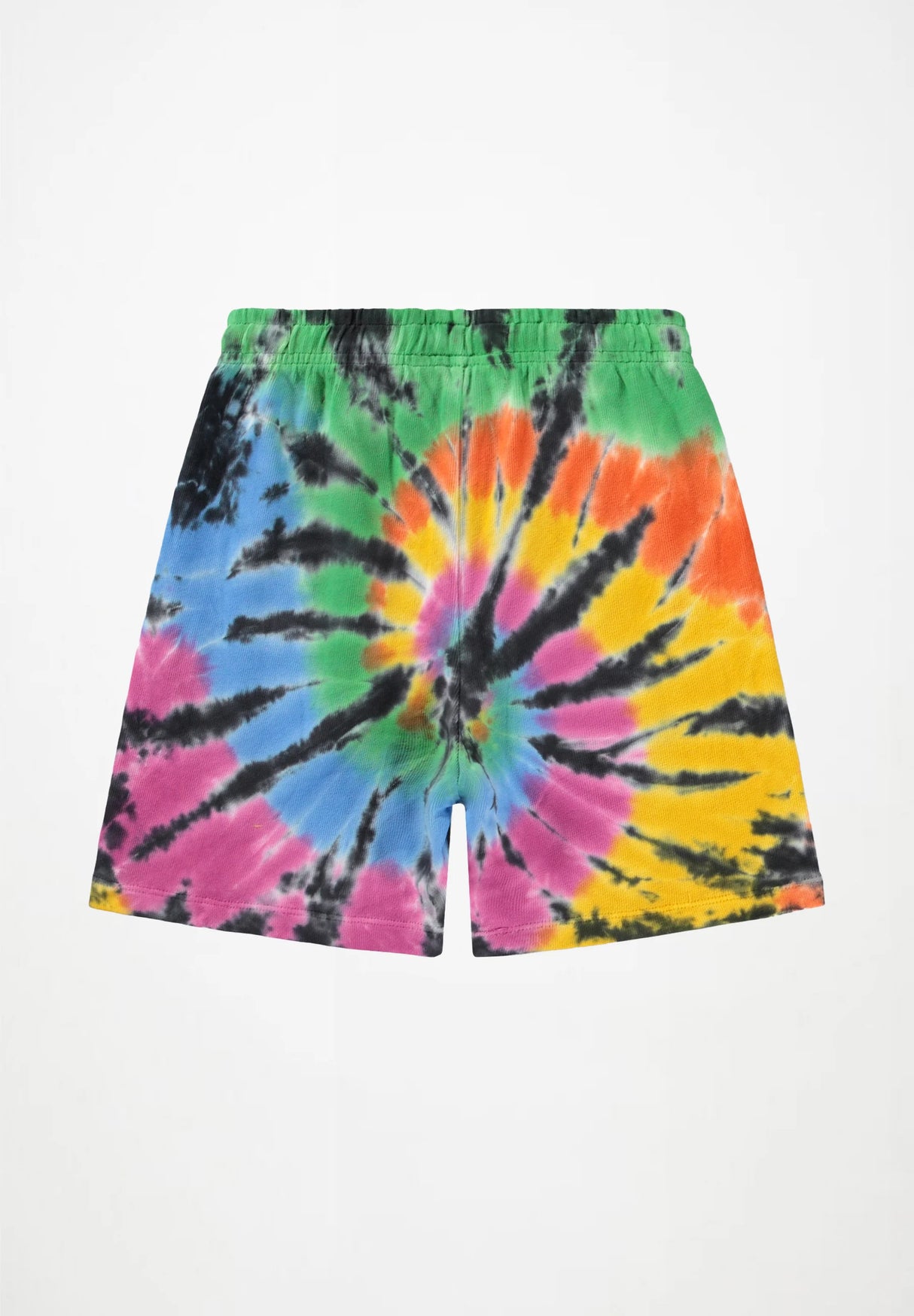 Molo Amil Shorts - Color Swirl