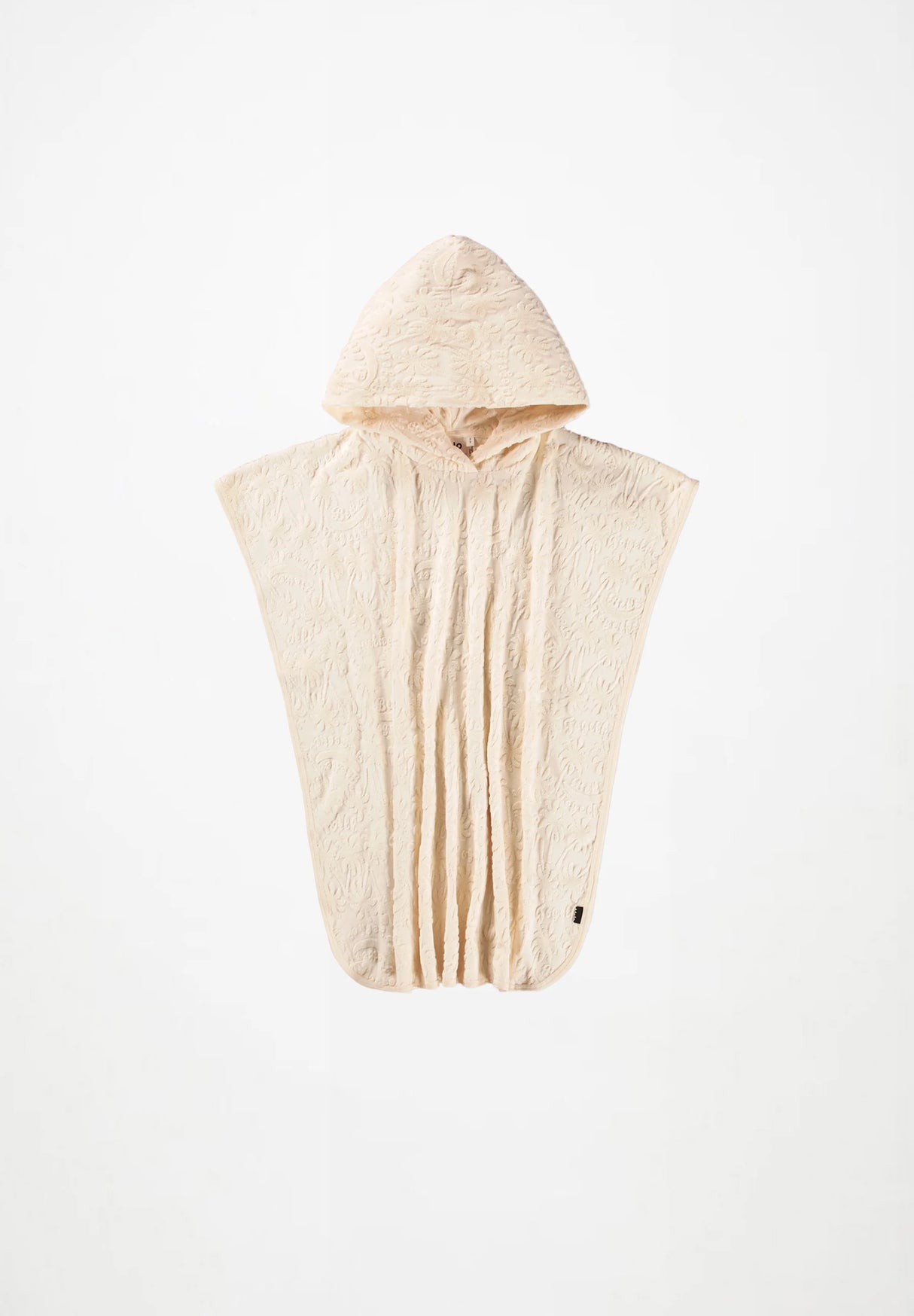 Molo Beach Cover - Palm Terry