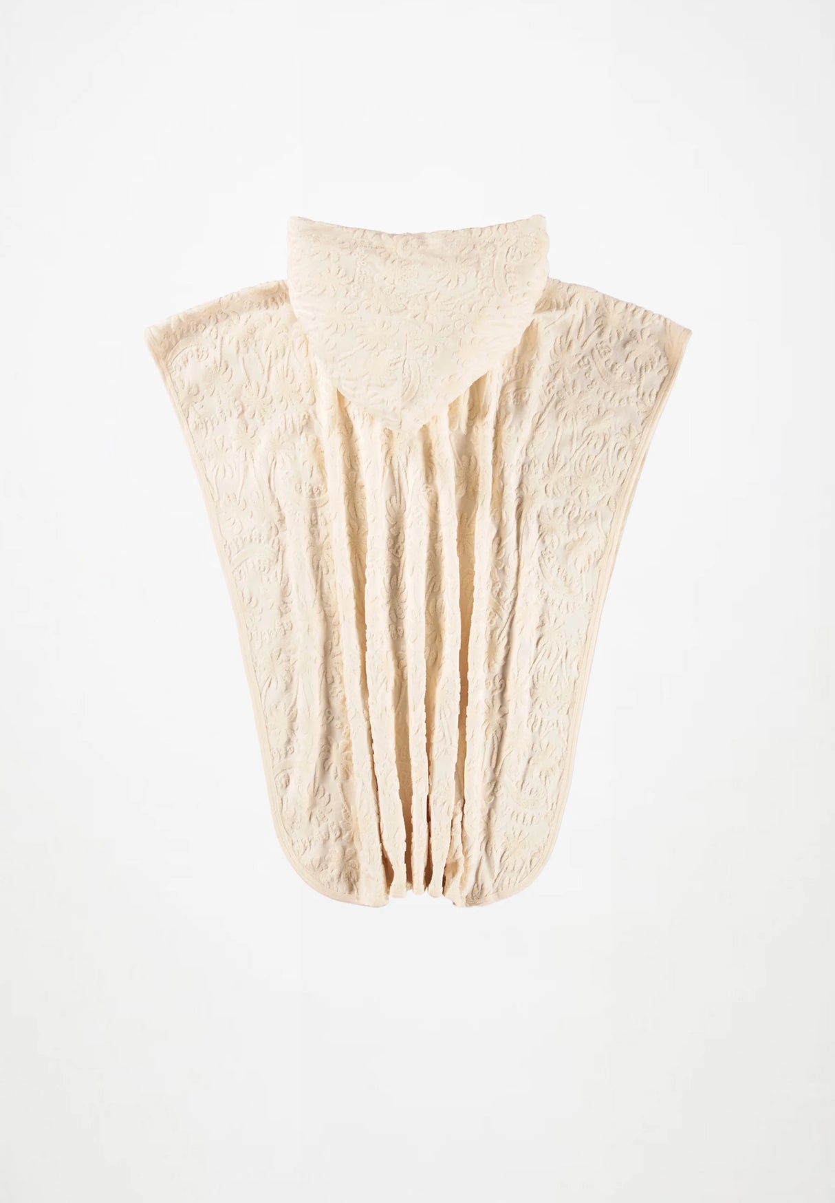 Molo Beach Cover - Palm Terry