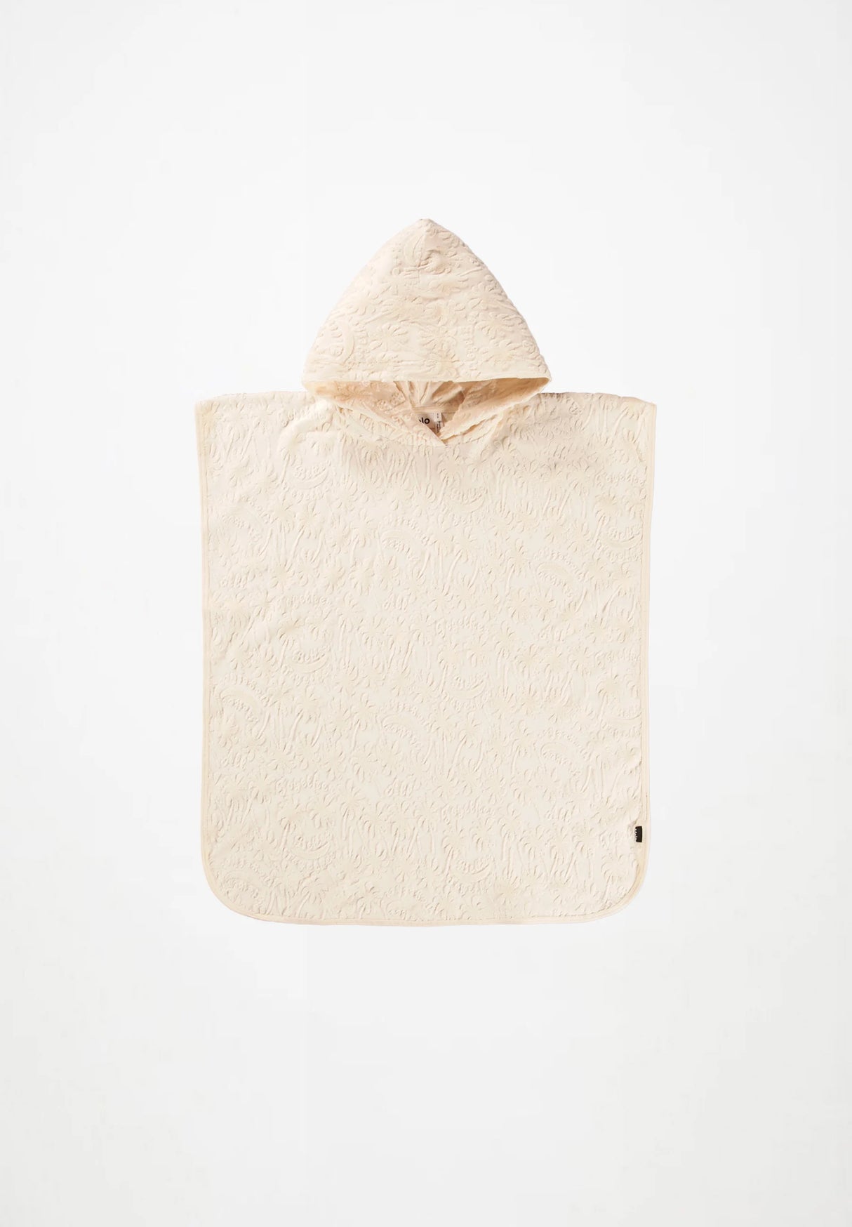 Molo Beach Cover - Palm Terry