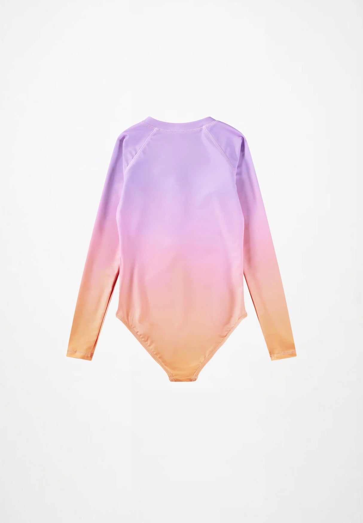 Molo Necky Swimsuit - Sunset Fade