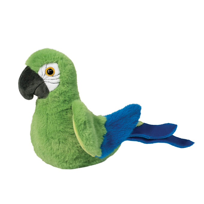 Jimmie Parrot