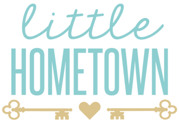 2-in-1 Burp Cloth and Bib - Violet