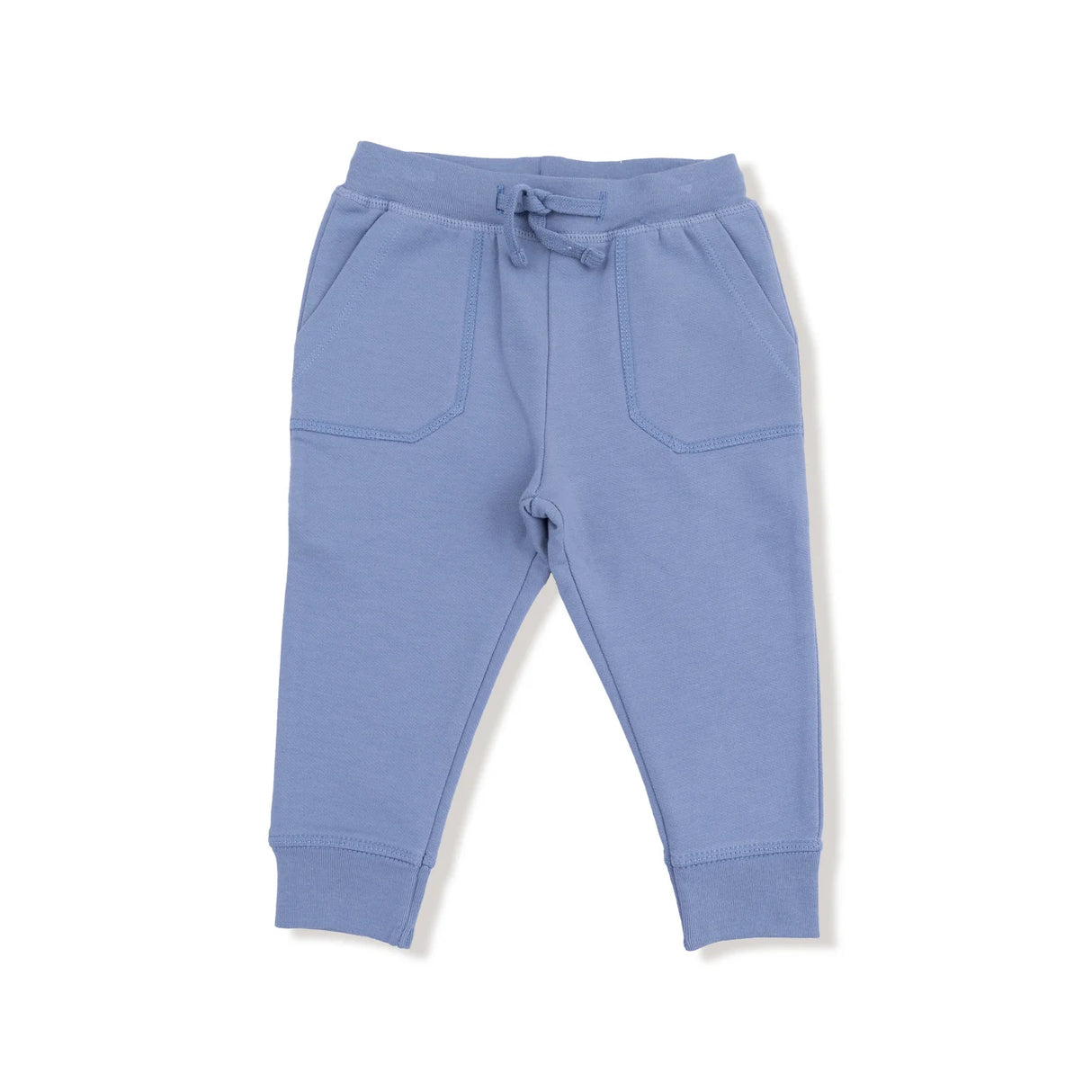 Raglan Sweatshirt and Joggers - Best Friend Dogs