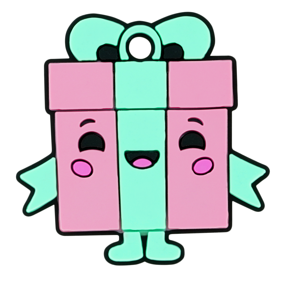 Puttyworld Elf Advent Calendar