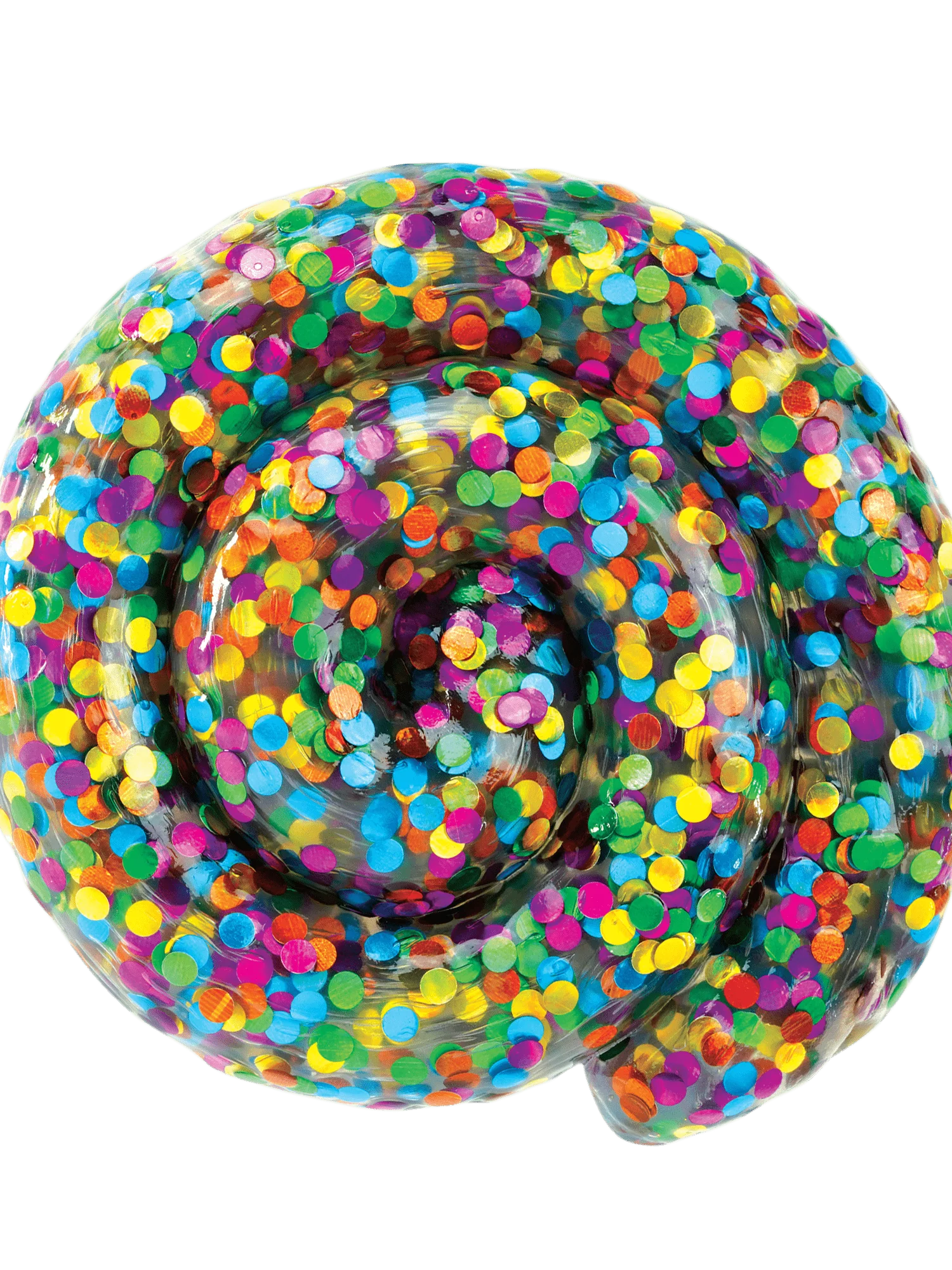Crazy Aaron's Thinking Putty 4" Tin - Social Butterfly FINAL SALE