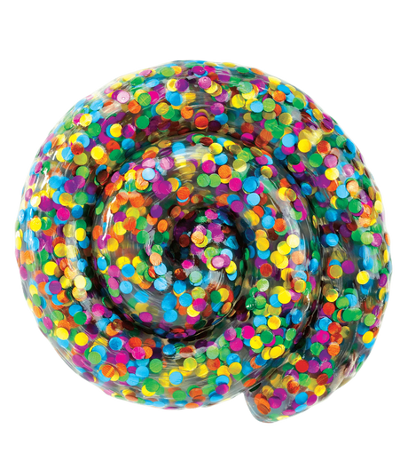 Crazy Aaron's Thinking Putty 4" Tin - Social Butterfly FINAL SALE