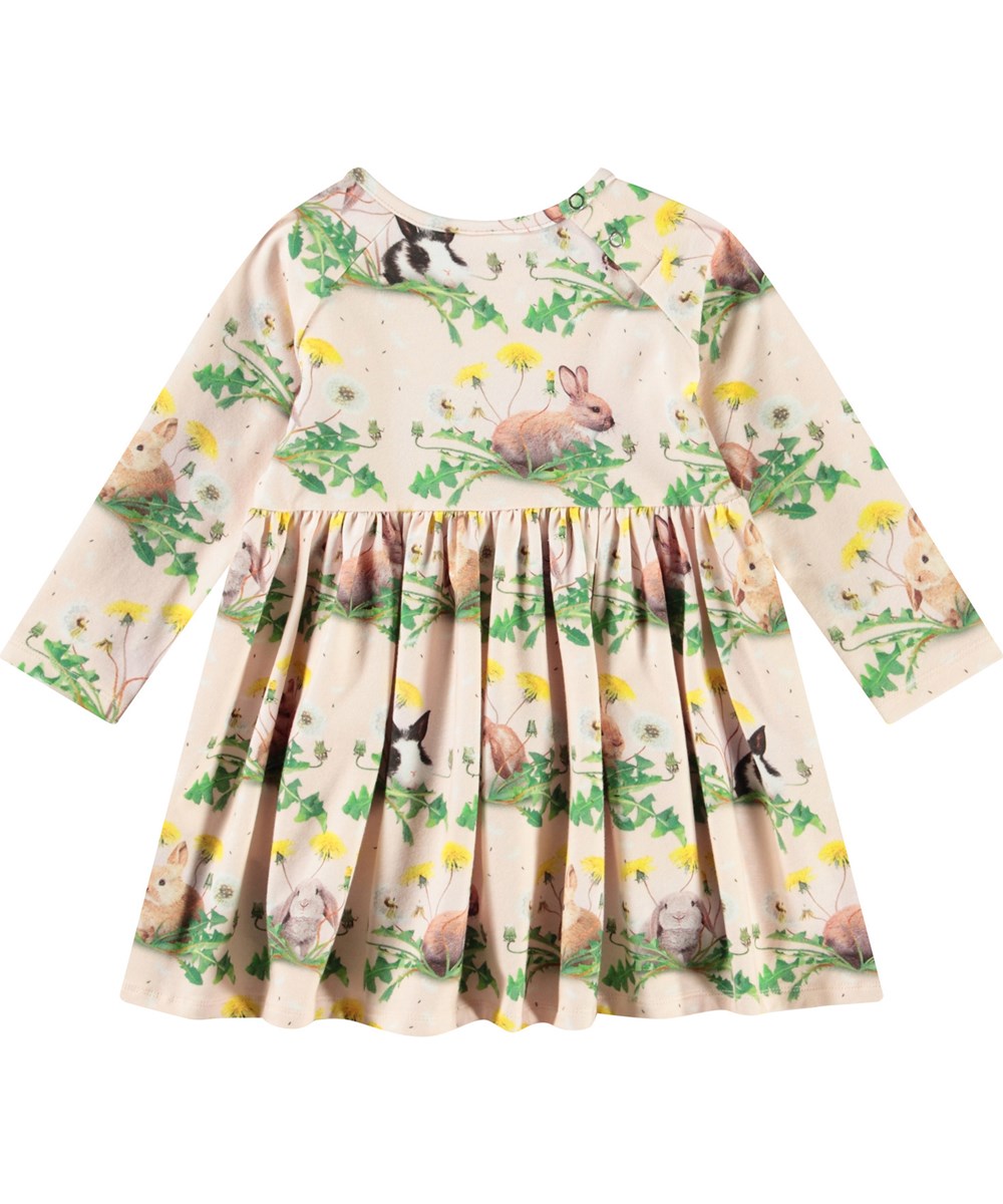 Molo Charmaine Dress - Bunnies United FINAL SALE