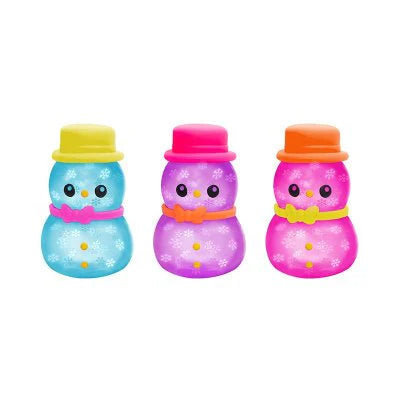 NeeDoh Groovy Glowman