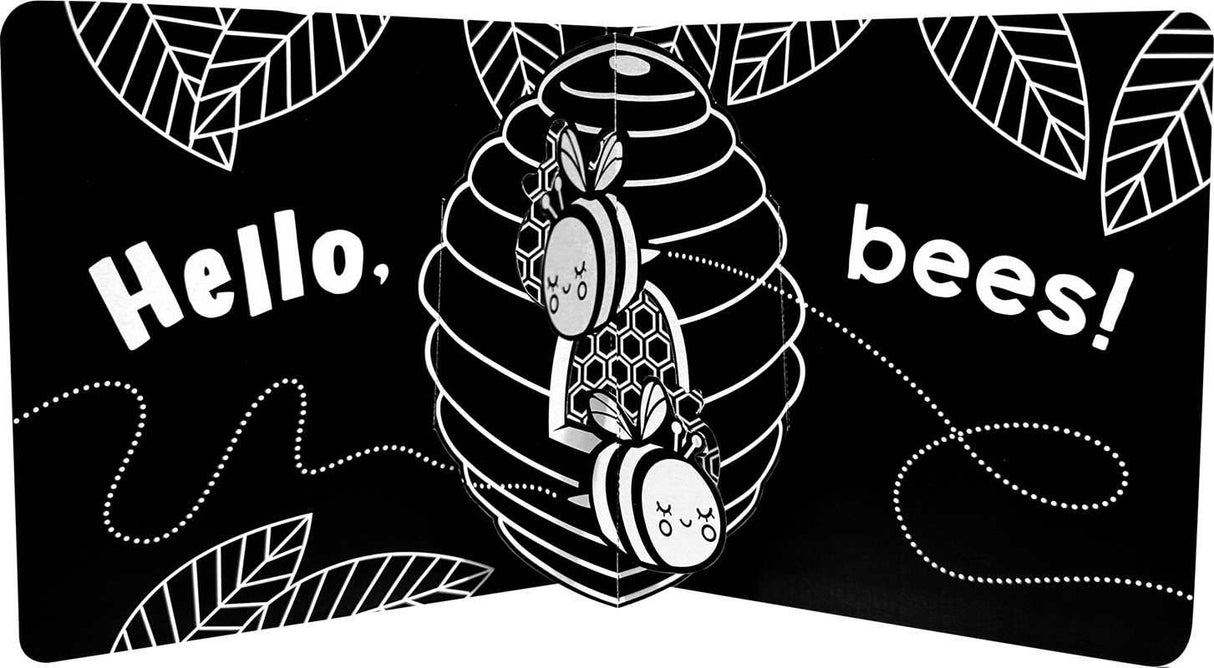 Mini Pops Hello, World!