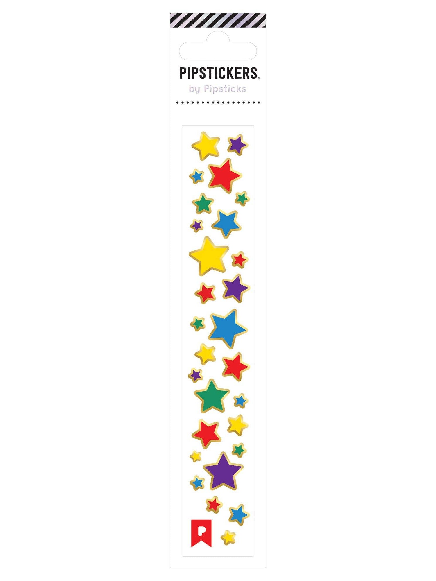 Pipstickers - Super Star Minis