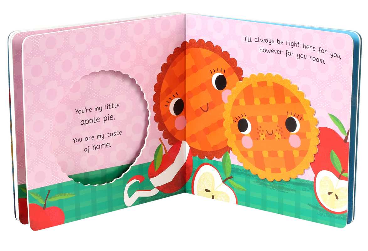 You're My Little Firecracker