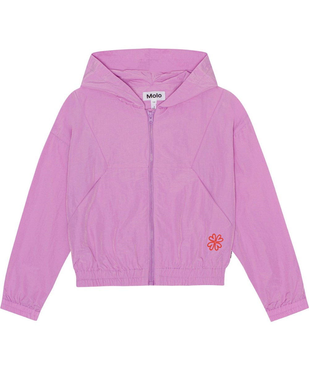 Molo Hali Jacket - Alpine Glow FINAL SALE