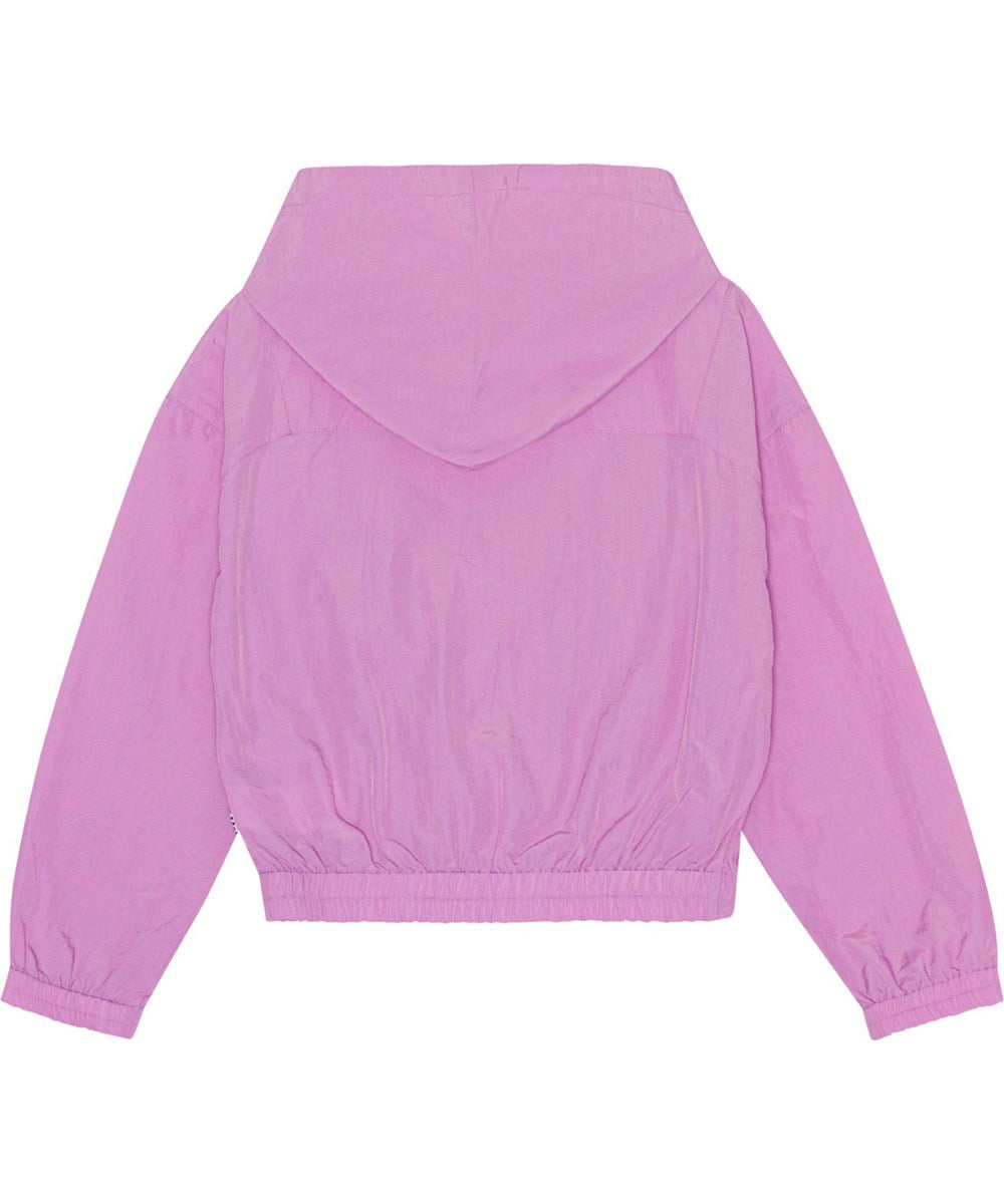 Molo Hali Jacket - Alpine Glow FINAL SALE