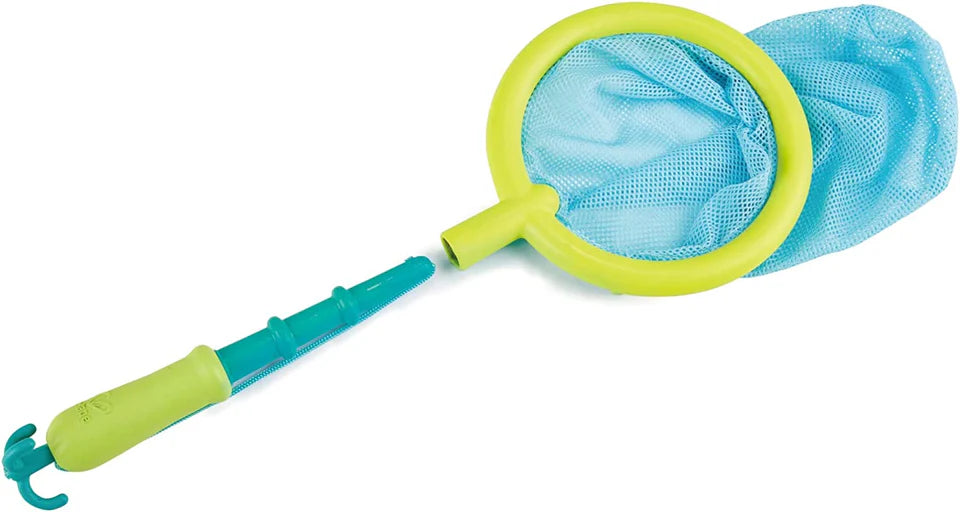 Double Fun Fishing Set