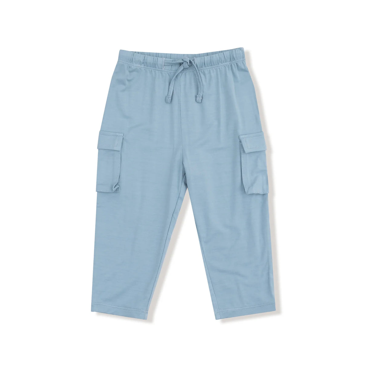 Raglan Tee and Joggers - Hockey