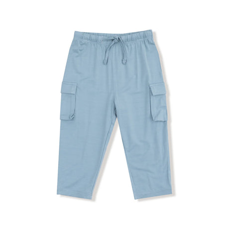 Raglan Tee and Joggers - Hockey