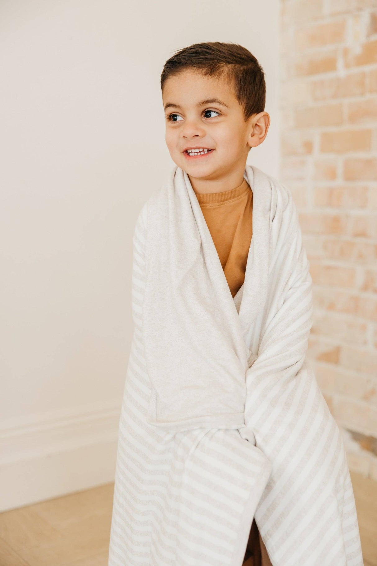 Three-Layer Quilt - Coastal