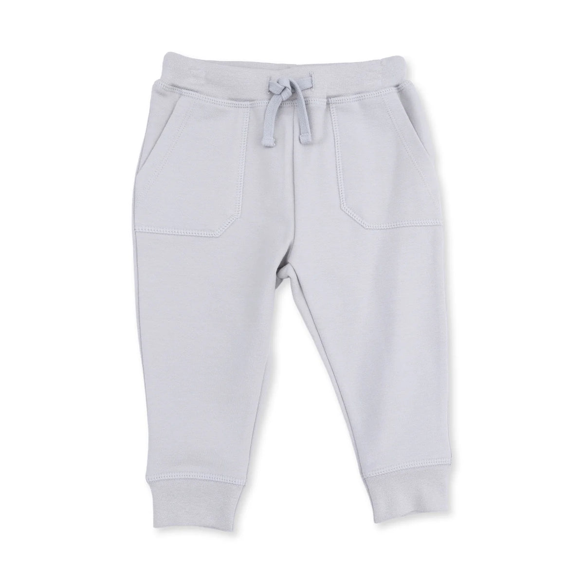 Jogger Pants - Pearl Blue