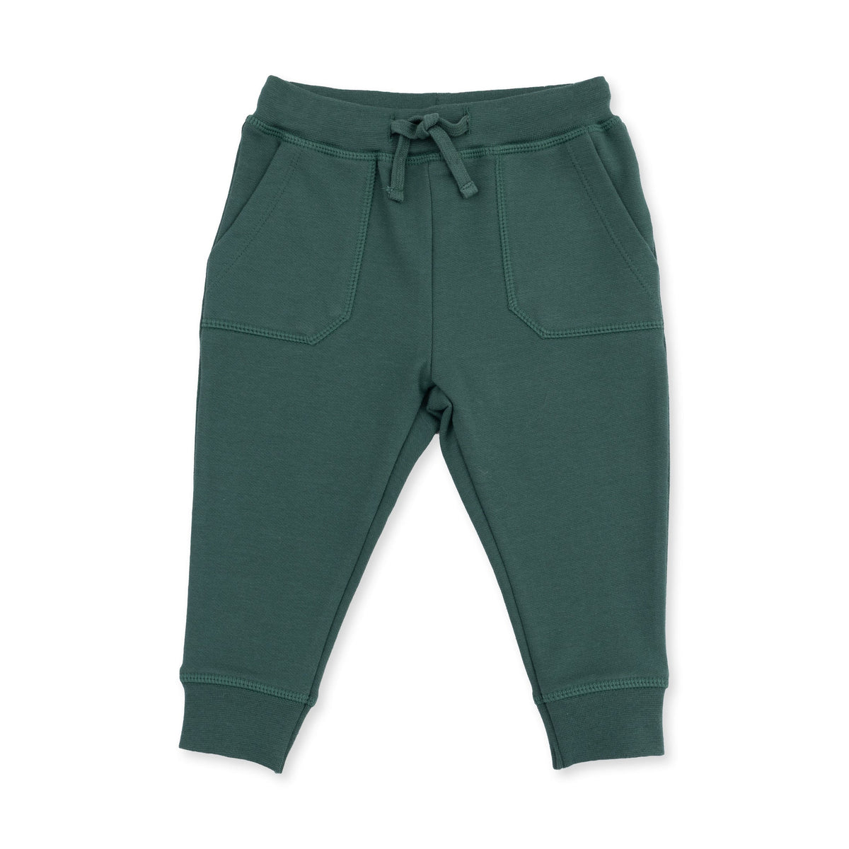Jogger Pants - Smoke Pine