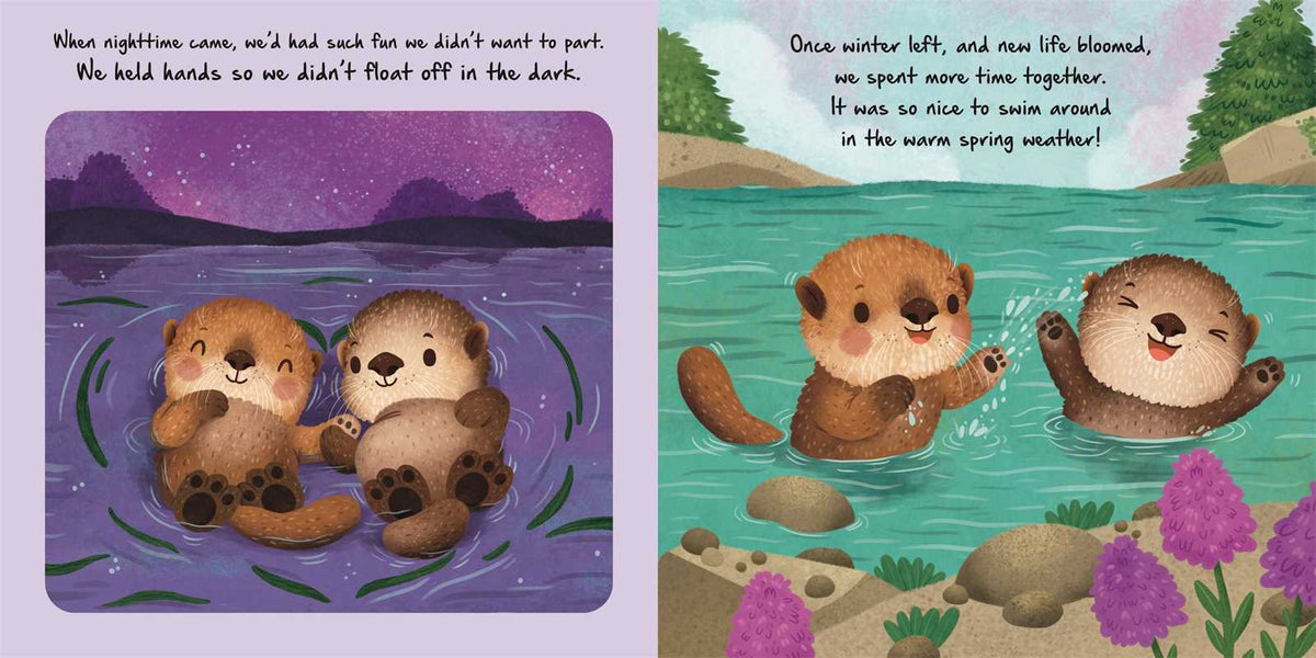 Little Otter