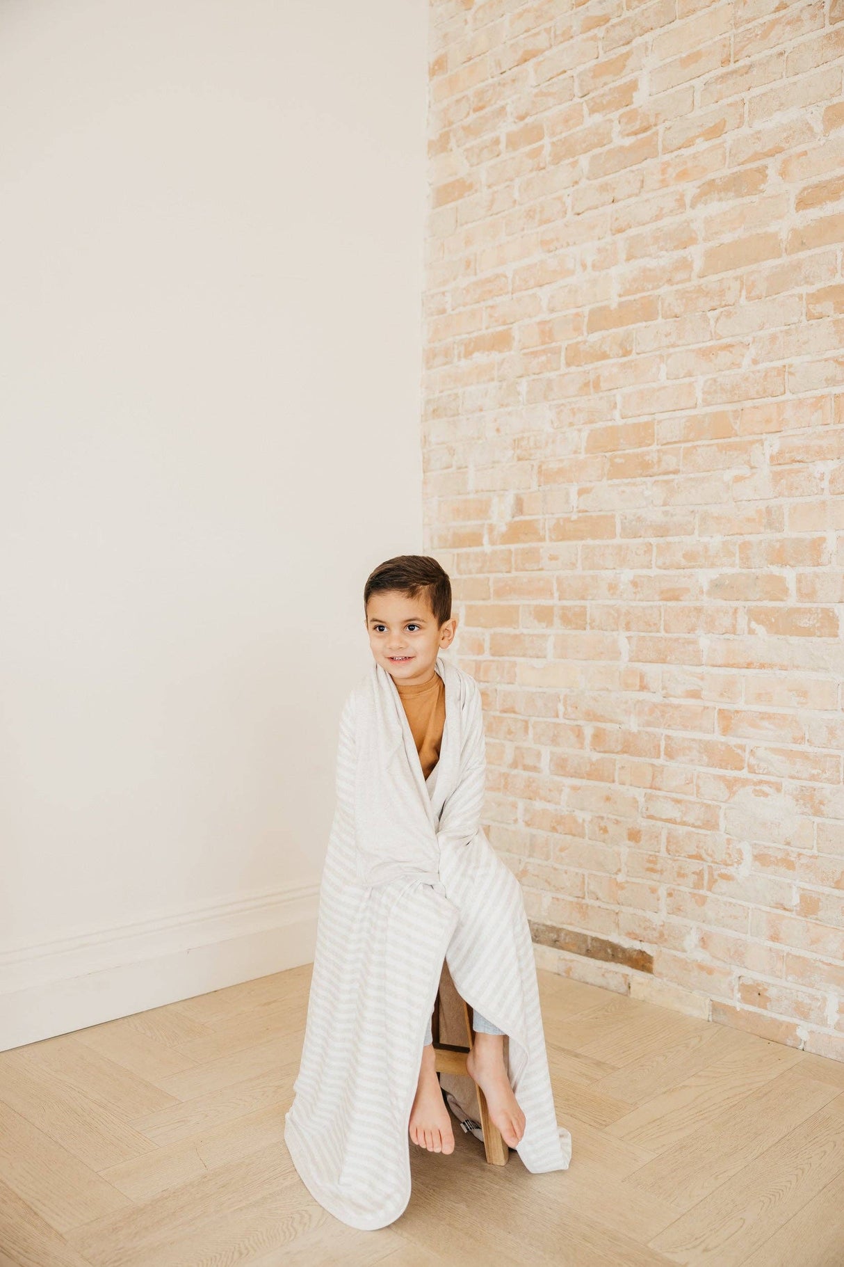 Three-Layer Quilt - Coastal