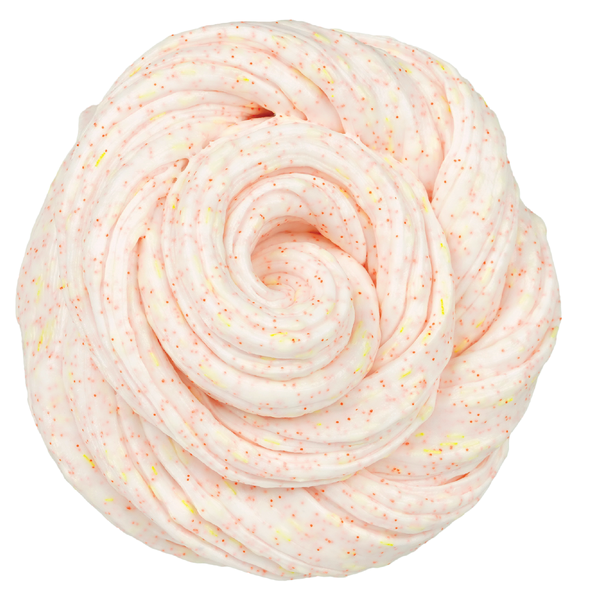 Crazy Aaron's Thinking Putty 2.75" Tin - Scentsory Peach Ring