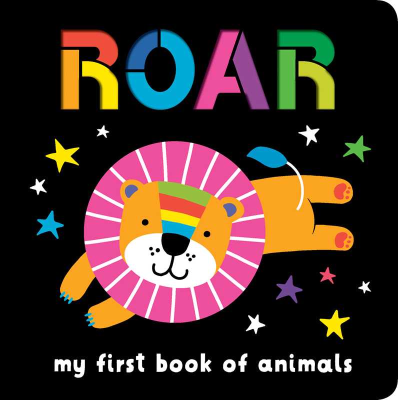 Roar
