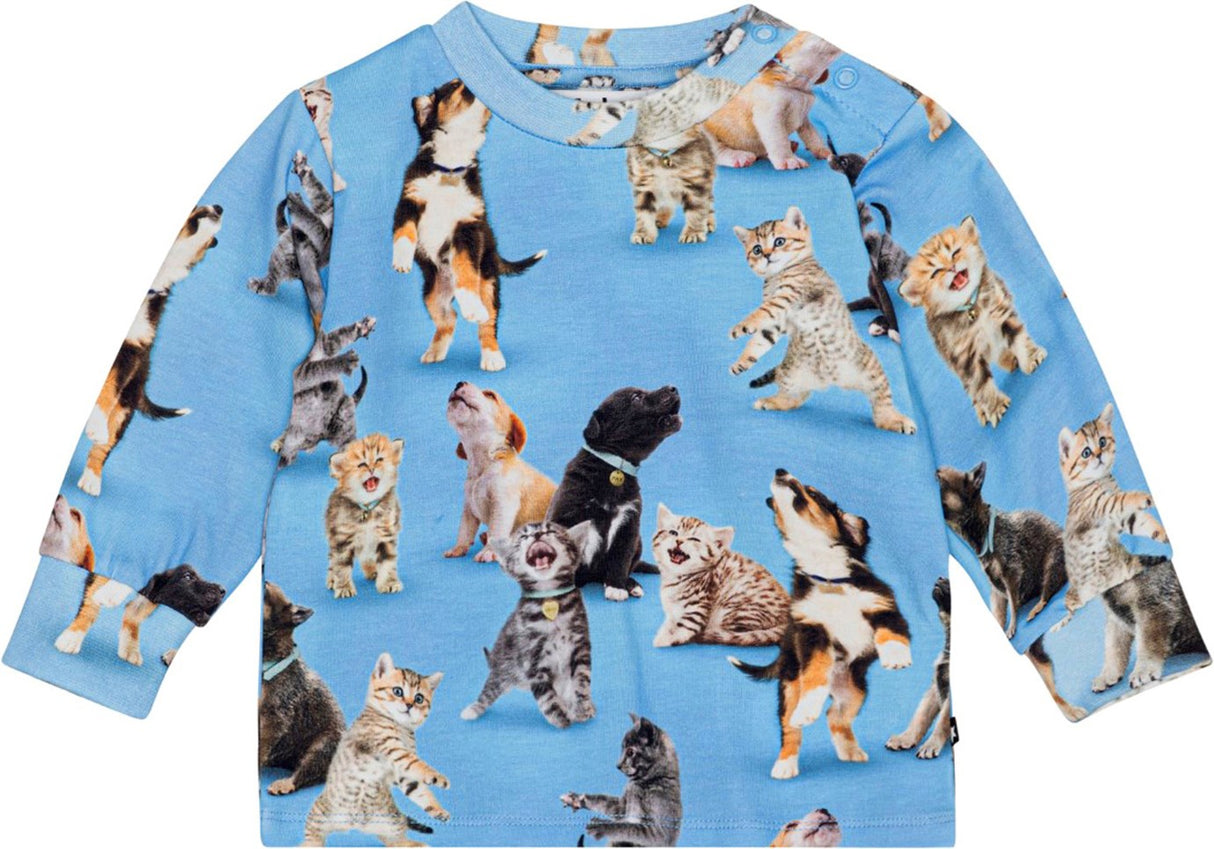 Molo Eloy Tee - Joy of Music FINAL SALE