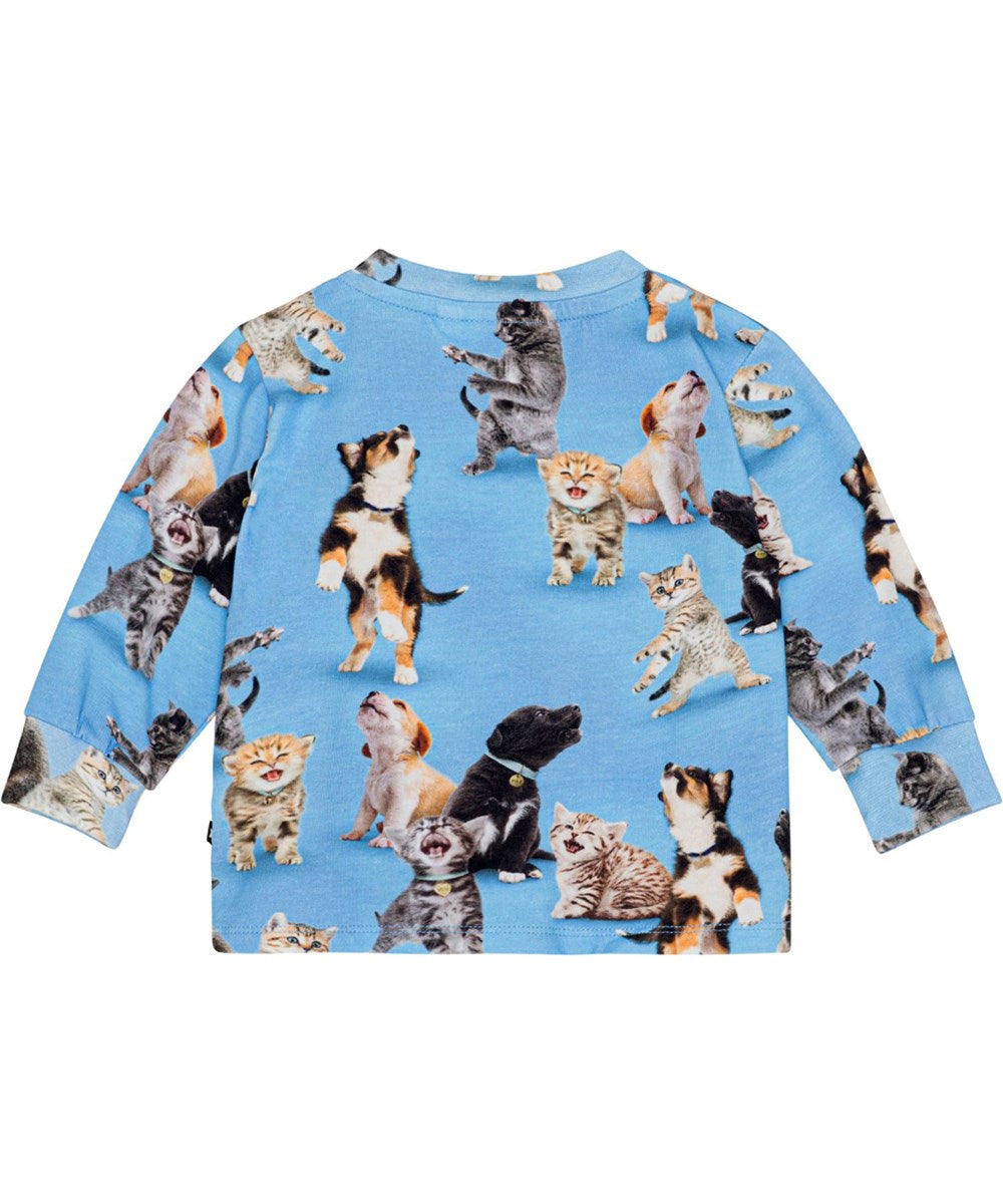 Molo Eloy Tee - Joy of Music FINAL SALE