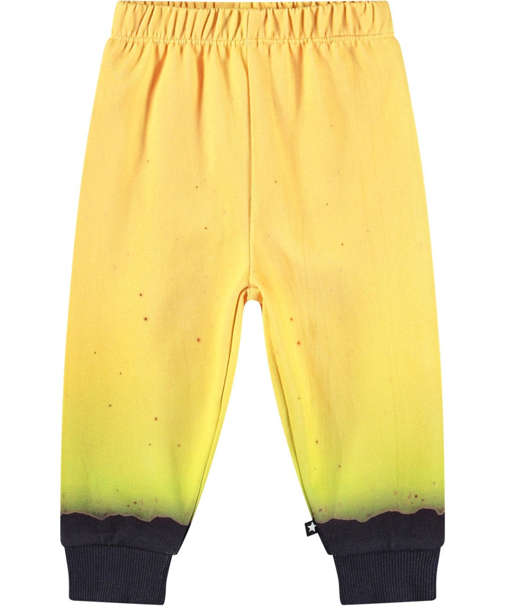 Molo Sani Joggers - Be a Banana FINAL SALE