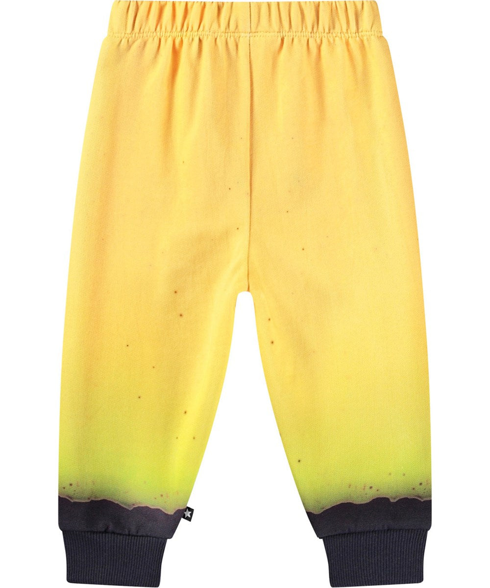 Molo Sani Joggers - Be a Banana FINAL SALE