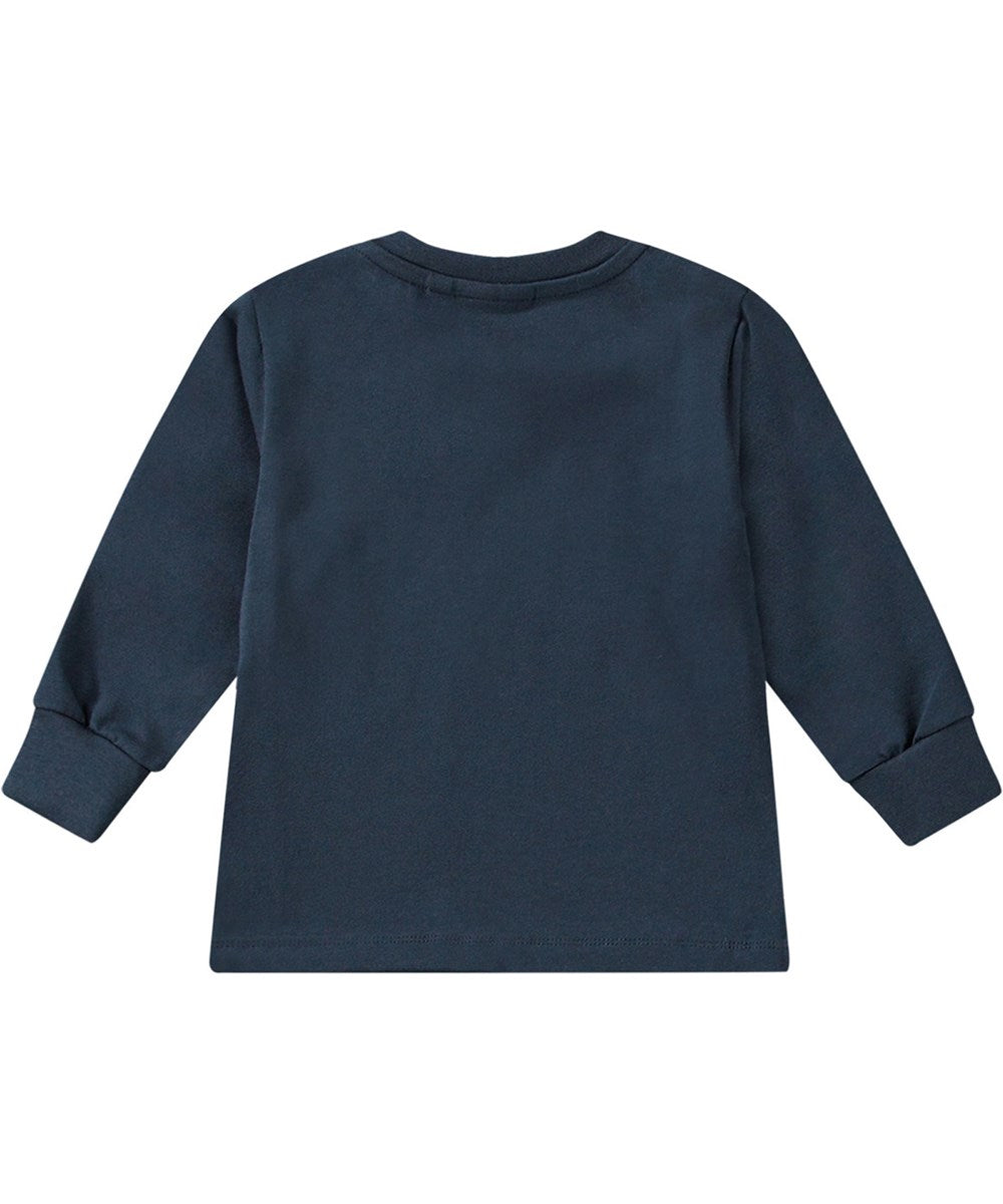 Molo Eloy Tee - Polar Bear Cubs FINAL SALE