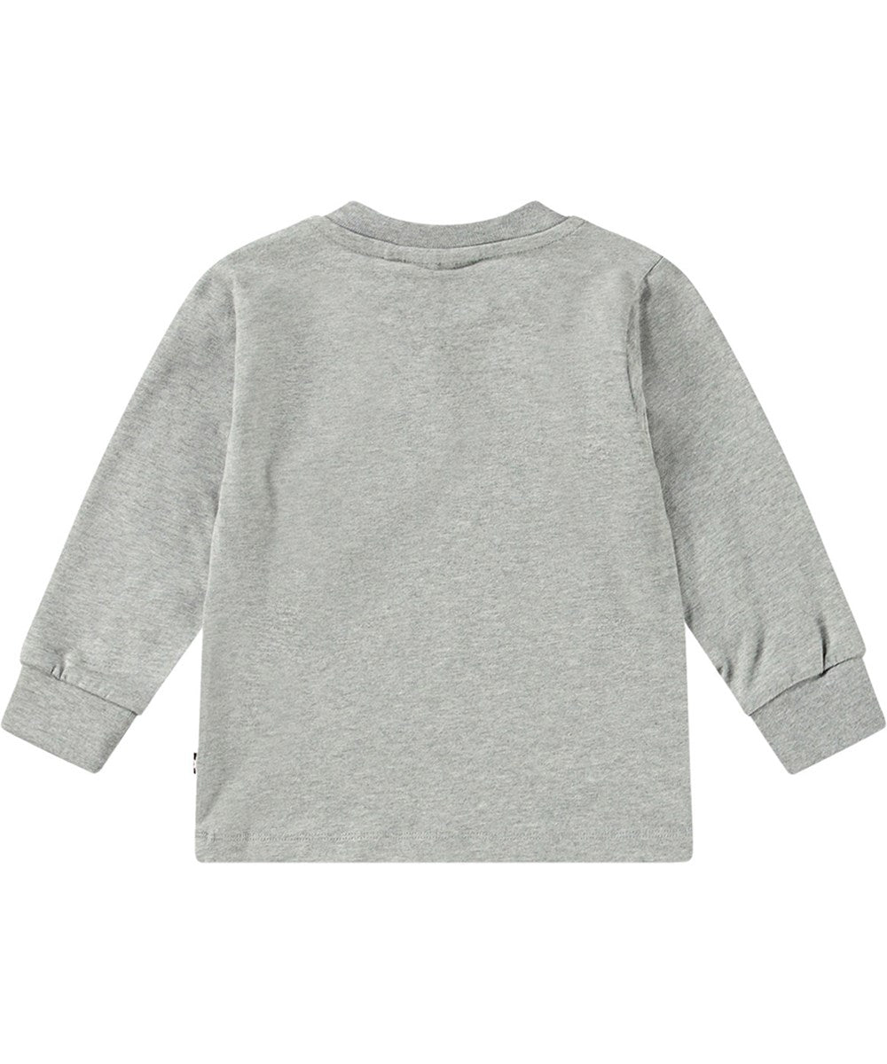 Molo Eloy Tee - Furry Friends FINAL SALE