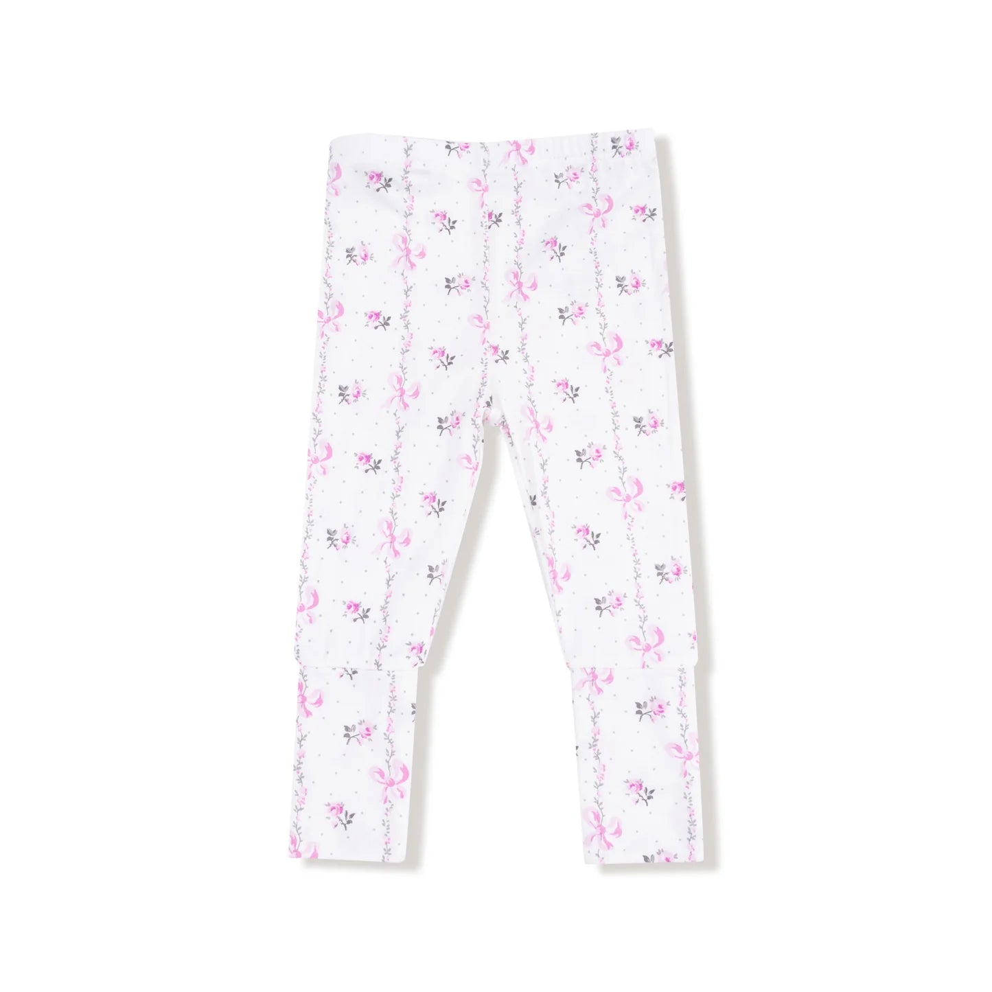 Take Me Home Set - Dainty Buds and Bows