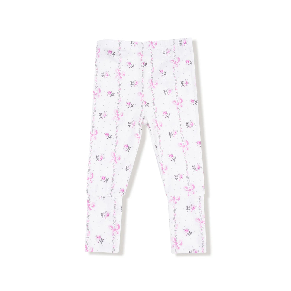 Take Me Home Set - Dainty Buds and Bows