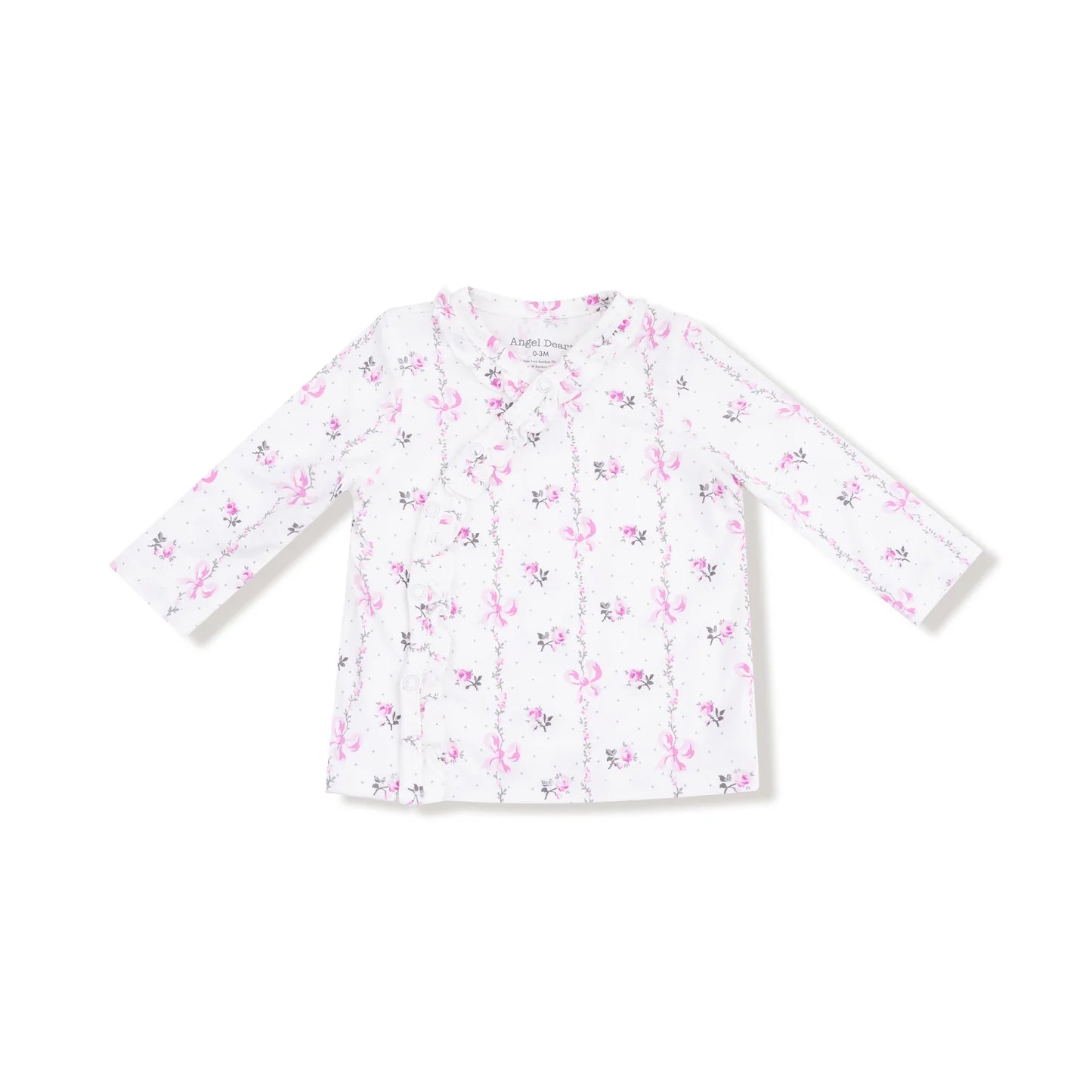 Take Me Home Set - Dainty Buds and Bows