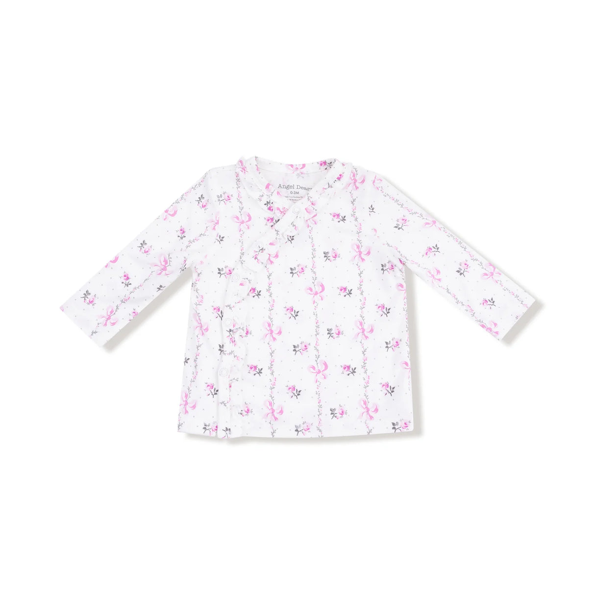 Take Me Home Set - Dainty Buds and Bows