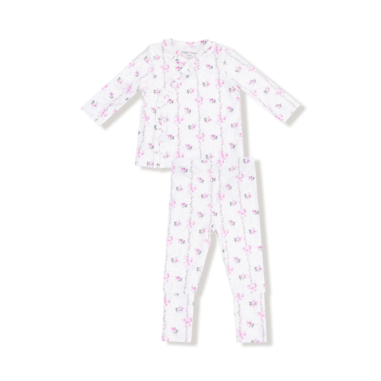 Take Me Home Set - Dainty Buds and Bows