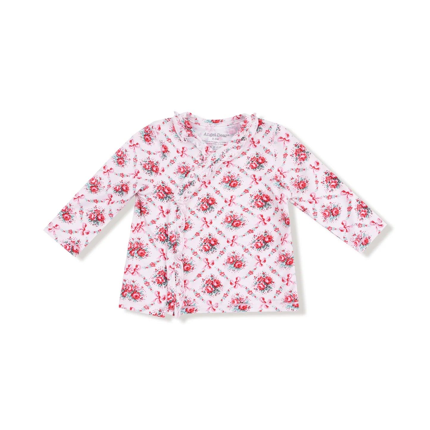 Take Me Home Set - Rose Bow Lattice