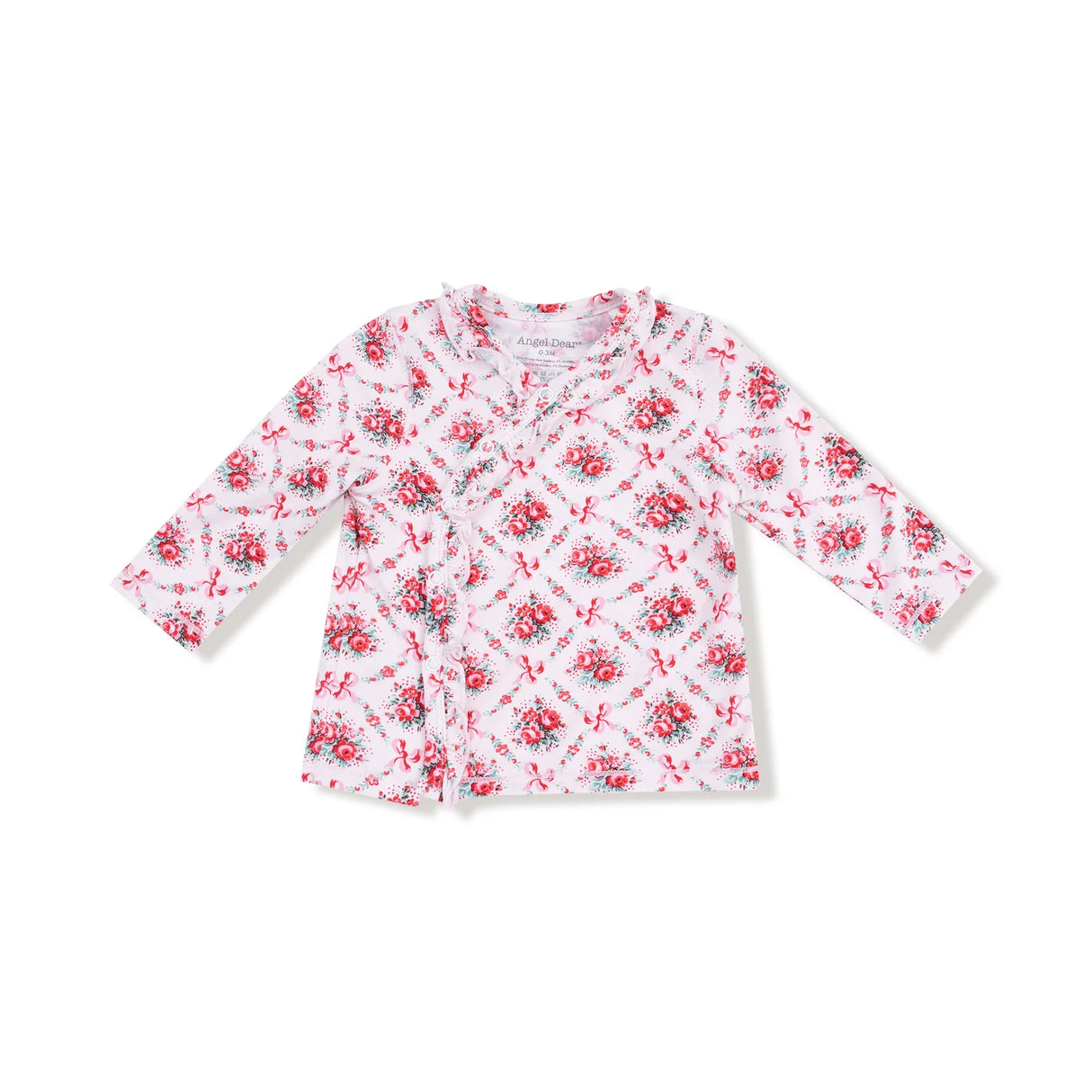 Take Me Home Set - Rose Bow Lattice