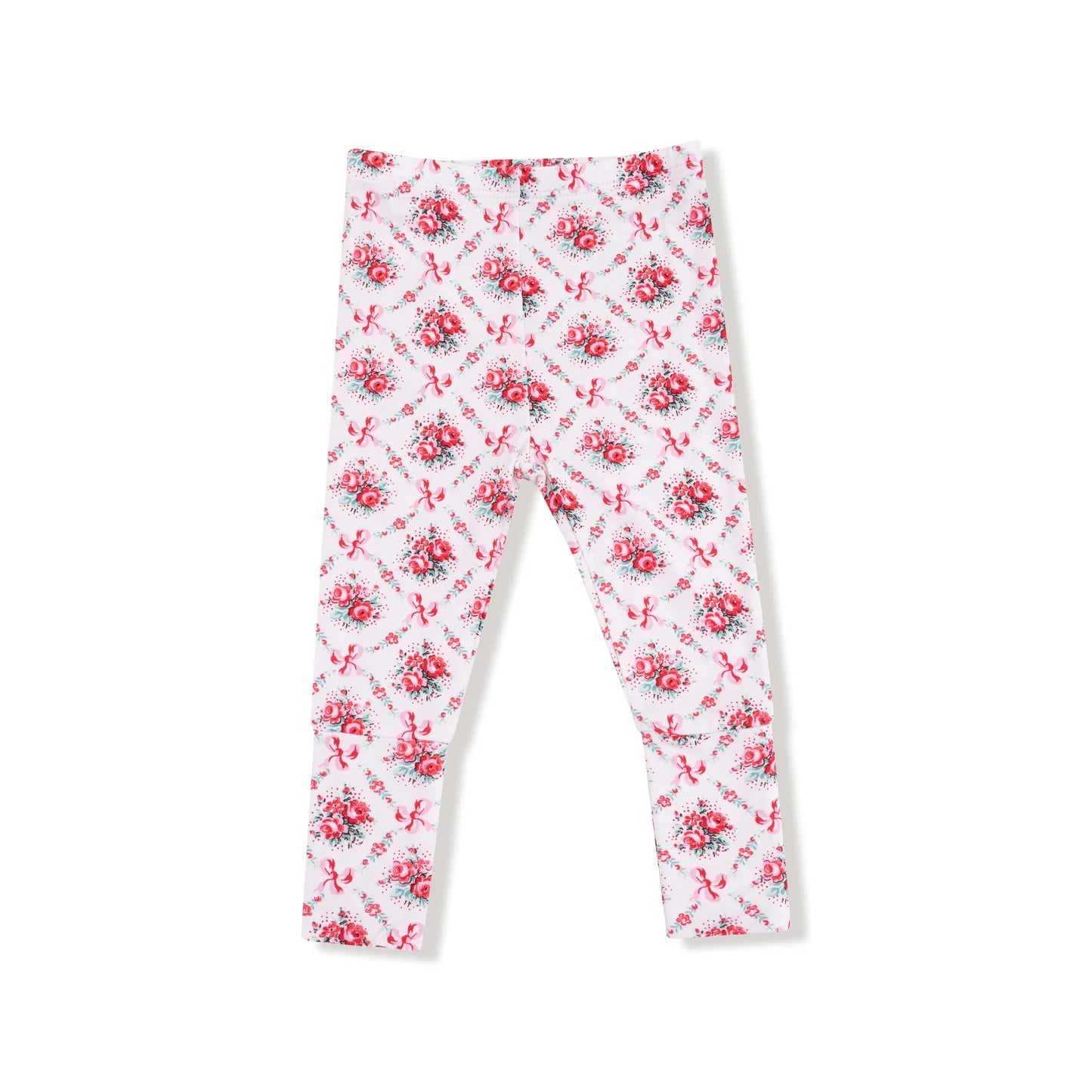 Take Me Home Set - Rose Bow Lattice